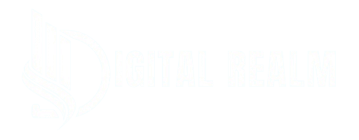 Digital Realm News Logo