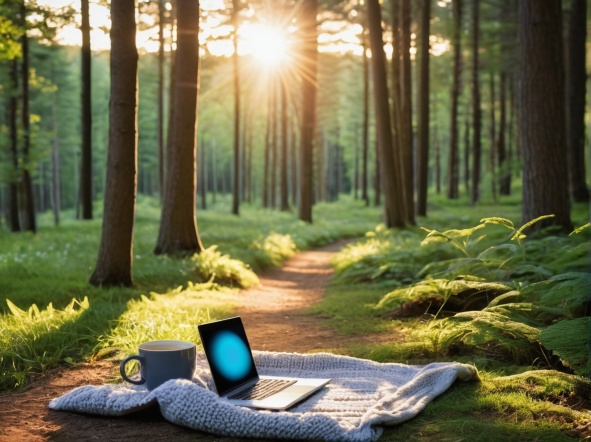 Digital Detox