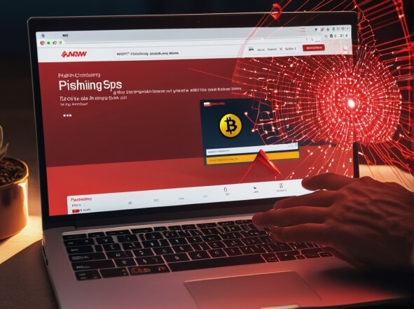 Phishing Scam Alert