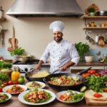 10-Minute Recipes