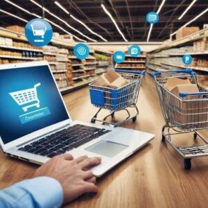 Omnichannel Marketing Strategies