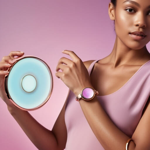 Wearable Tech for Women’s Health