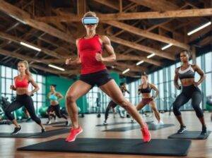 Fitness Trends to Watch