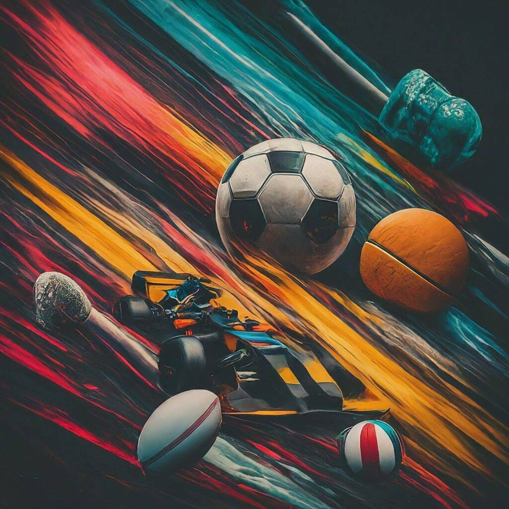 Major Sporting Events in 2024