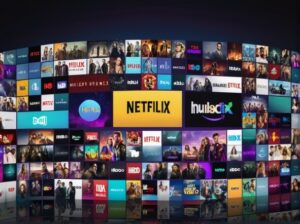 Streaming Service Overload: How to Choose the Best One for Your Needs