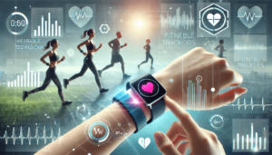 Wearable Technology Trends