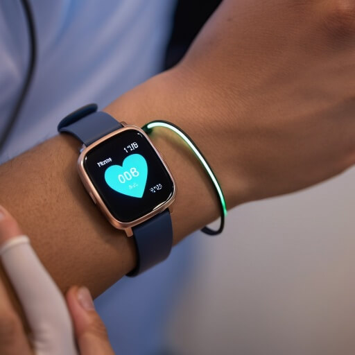 Wearable Blood Pressure Monitors