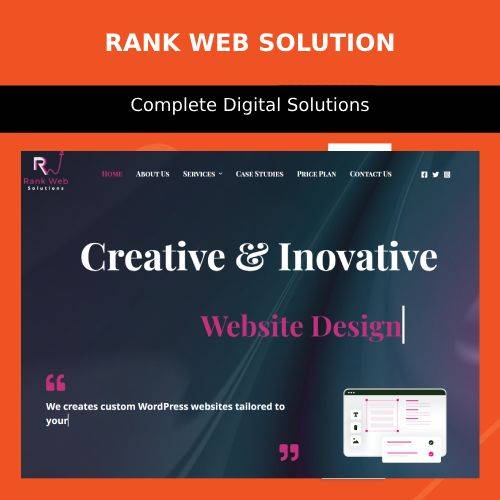 Rankweb