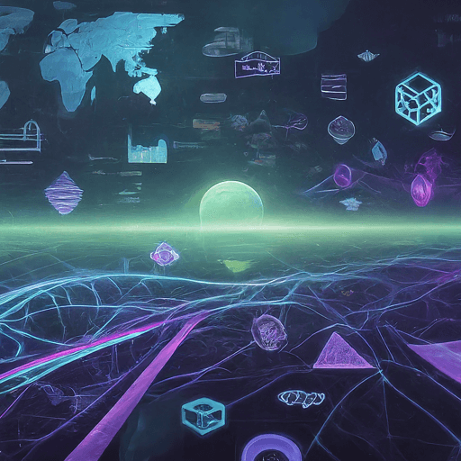 Decentralized Autonomous Organizations (DAOs)