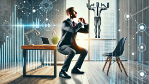 Quick Workouts for Busy Professionals