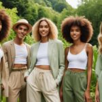 Sustainable Fashion Trends 2024: How Eco-Friendly Fashion is Shaping the Industry