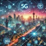 5G and Beyond: What’s Next for Global Connectivity?