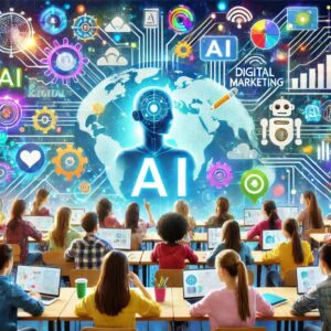 Adobe’s Global AI Literacy Initiative