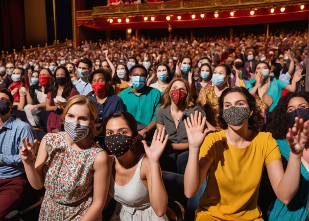 Live Theater Post-Pandemic