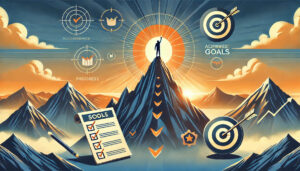 Goal Setting and Achievement