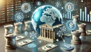 Central Bank Digital Currencies