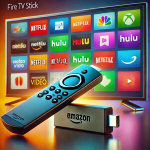 Fire TV Stick Crackdown